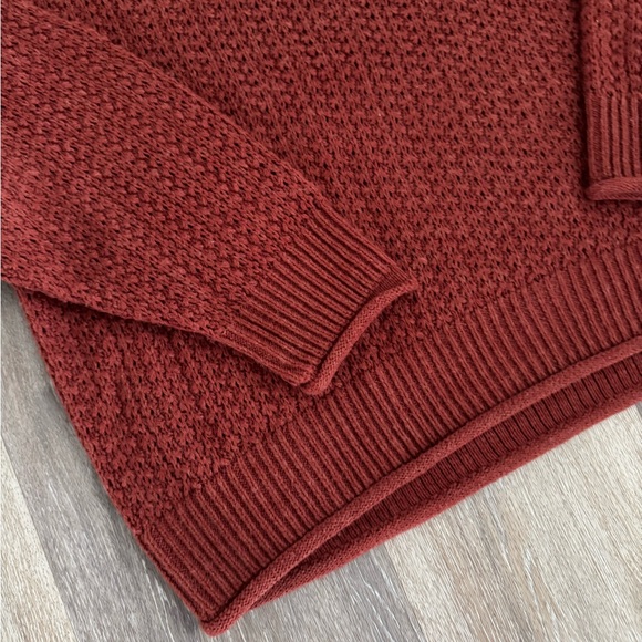 Crewneck Sweater - Picture 3 of 4